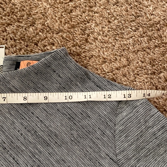 Zara | Co-Ord Midi Skirt Set - Picture 7 of 11